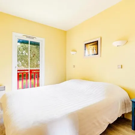 Сasa de vacaciones Maison Familiale, Piscine & Golf Sur Le Bassin D'arcachon *