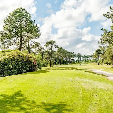 Maison Familiale, Piscine & Golf Sur Le Bassin D'arcachon * Gujan-Mestras