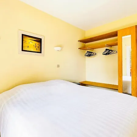 Vakantiehuis Maison Familiale, Piscine & Golf Sur Le Bassin D'arcachon