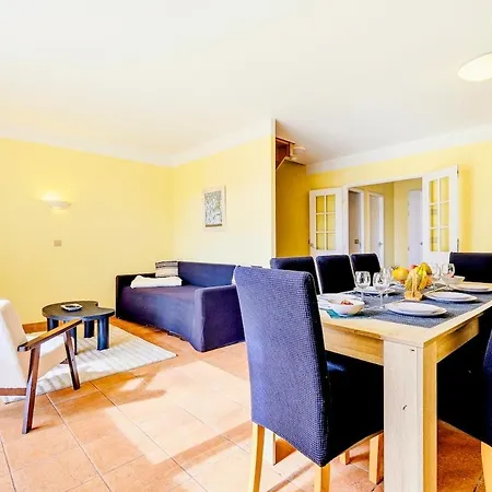 Vakantiehuis Maison Familiale, Piscine & Golf Sur Le Bassin D'arcachon *